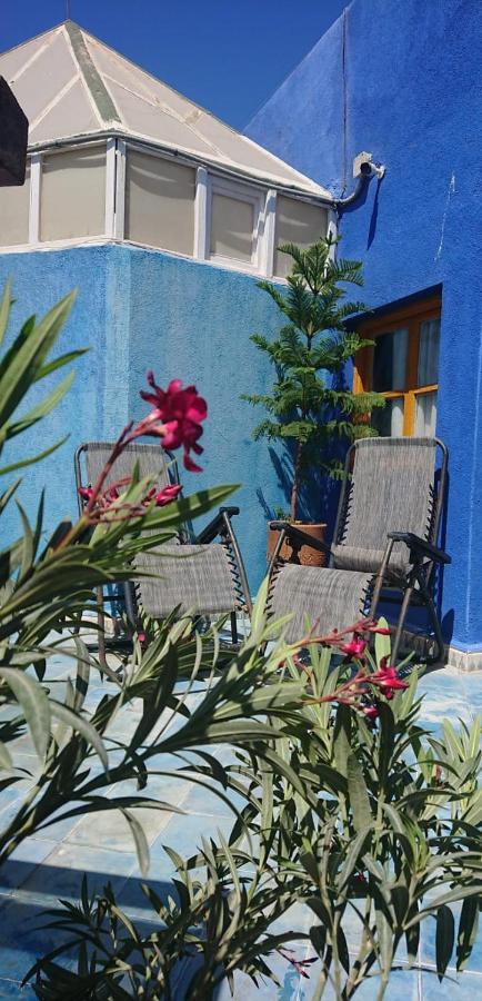 Dar Massaneh Villa Essaouira Exterior photo